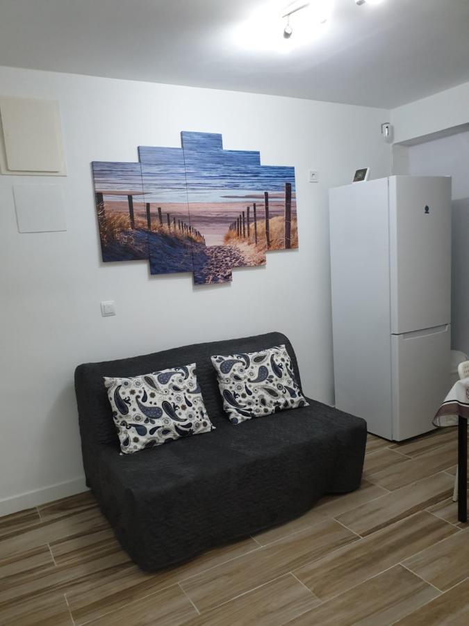 Apartamento Bonito Piso Metro Barrio Del Pilar, Plaza Padron Madri