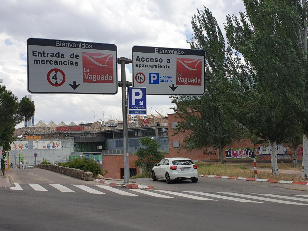 Bonito Piso Metro Barrio Del Pilar, Plaza Padron Apartamento